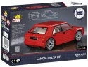 Klocki Lancia Delta HF Cobi Klocki