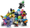 Klocki Minifigures 71046 Minifigurka (s.26)/1 sztuka LEGO