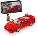 Klocki Speed Champions 76934 Supersamochód Ferrari F40 LEGO