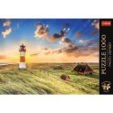 Puzzle 1000 elementów Premium Plus Latarnia w List Niemcy Trefl