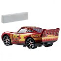 Autko Cars Nascar, Lightning McQueen Mattel