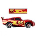 Autko Cars Nascar, Lightning McQueen Mattel