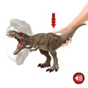 Figurka Jurassic Worlds Chaos Theory Dinozaur Tyranosaurus Rex Mattel