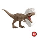 Figurka Jurassic Worlds Chaos Theory Dinozaur Tyranosaurus Rex Mattel