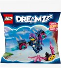 Klocki DREAMZzz 30660 Plecak odrzutowy z dopalaczami Zoey LEGO