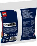 Klocki DREAMZzz 30660 Plecak odrzutowy z dopalaczami Zoey LEGO