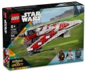 Klocki Star Wars 75388 Myśliwiec rycerza Jedi Boba LEGO