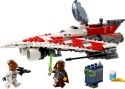 Klocki Star Wars 75388 Myśliwiec rycerza Jedi Boba LEGO