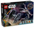 Klocki Star Wars 75393 Hybryda TIE Fightera i X-Winga LEGO