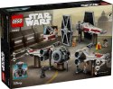 Klocki Star Wars 75393 Hybryda TIE Fightera i X-Winga LEGO