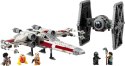 Klocki Star Wars 75393 Hybryda TIE Fightera i X-Winga LEGO