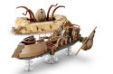 Klocki Star Wars 75396 Pustynna barka i jama sarlacca LEGO