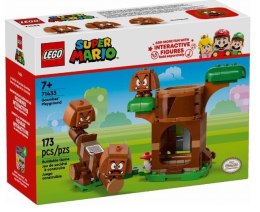 Klocki Super Mario 71433 Goomba i plac zabaw LEGO