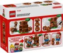 Klocki Super Mario 71433 Goomba i plac zabaw LEGO