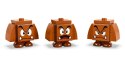 Klocki Super Mario 71433 Goomba i plac zabaw LEGO