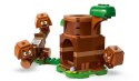 Klocki Super Mario 71433 Goomba i plac zabaw LEGO