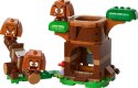 Klocki Super Mario 71433 Goomba i plac zabaw LEGO