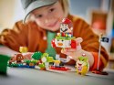 Klocki Super Mario 71439 Przygody z interaktywna figurką LEGO Mario LEGO