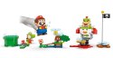 Klocki Super Mario 71439 Przygody z interaktywna figurką LEGO Mario LEGO