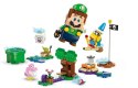 Klocki Super Mario 71440 Przygody z interaktywną figurką LEGO Luigi LEGO