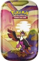 Puszka Shrouded Fable Mini Tin Fezandipiti Pokemon TCG