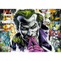 Puzzle 1000 elementów Premium Plus Joker Batman Trefl