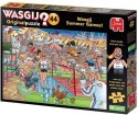 Puzzle 1000 elementów Wasgij Letnie zawody Tm Toys