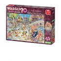 Puzzle 1000 elementów Wasgij Sezon wakacyjny Tm Toys