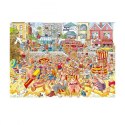 Puzzle 1000 elementów Wasgij Wysoka fala Tm Toys