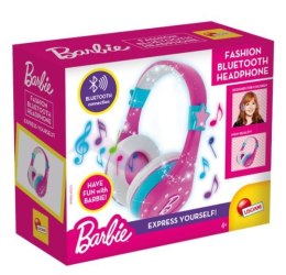 Słuchawki Bluetooth Barbie Fashion Lisciani