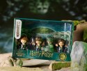 Zestaw figurek Little People Harry Potter 4-pak Komnata Tajemnic Mattel