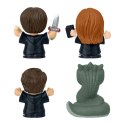 Zestaw figurek Little People Harry Potter 4-pak Komnata Tajemnic Mattel