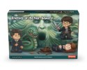 Zestaw figurek Little People Harry Potter 4-pak Komnata Tajemnic Mattel