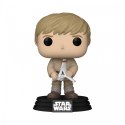 Figurka Funko Pop Star Wars Young Skywalker Tm Toys