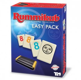 Gra Rummikub Easy Pack Tm Toys