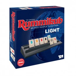 Gra Rummikub Light Tm Toys