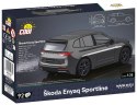 Klocki Skoda Enyaq Sportline 102 klocki Cobi Klocki