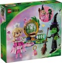 Klocki Wicked 75682 Figurki Elphaby i Glindy LEGO