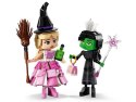 Klocki Wicked 75682 Figurki Elphaby i Glindy LEGO