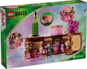 Klocki Wicked 75683 Akademik Glindy i Elphaby LEGO