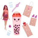 Lalka Barbie Pop Reveal Bubble Tea Mango Mattel