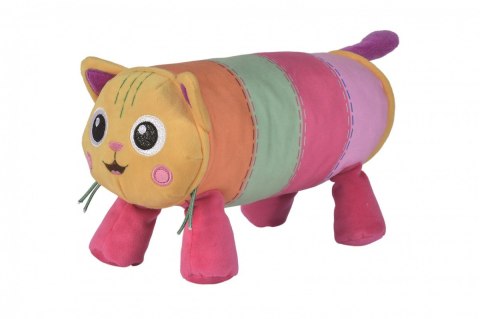 Maskotka Koci Domek Gabi Miękotka (Pillow Cat) 25 cm Simba