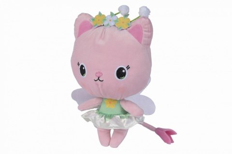 Maskotka Koci Domek Gabi Wróżkicia (Kitty Fairy) 25 cm Simba