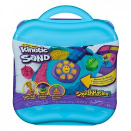 Piasek kinetyczny Kinetic Sand Ruchome formy Spin Master