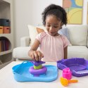 Piasek kinetyczny Kinetic Sand Ruchome formy Spin Master