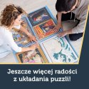 Puzzle 13500 elementów Cities Beyond the Clouds Trefl