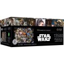 Puzzle 13500 elementów Star Wars Universe Epic Collection Trefl