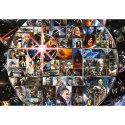 Puzzle 13500 elementów Star Wars Universe Epic Collection Trefl