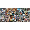 Puzzle 9000 elementów Marvel Across the Comic Universe Trefl