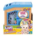 Zestaw Little Live Pets Mama Surprise króliki Cobi